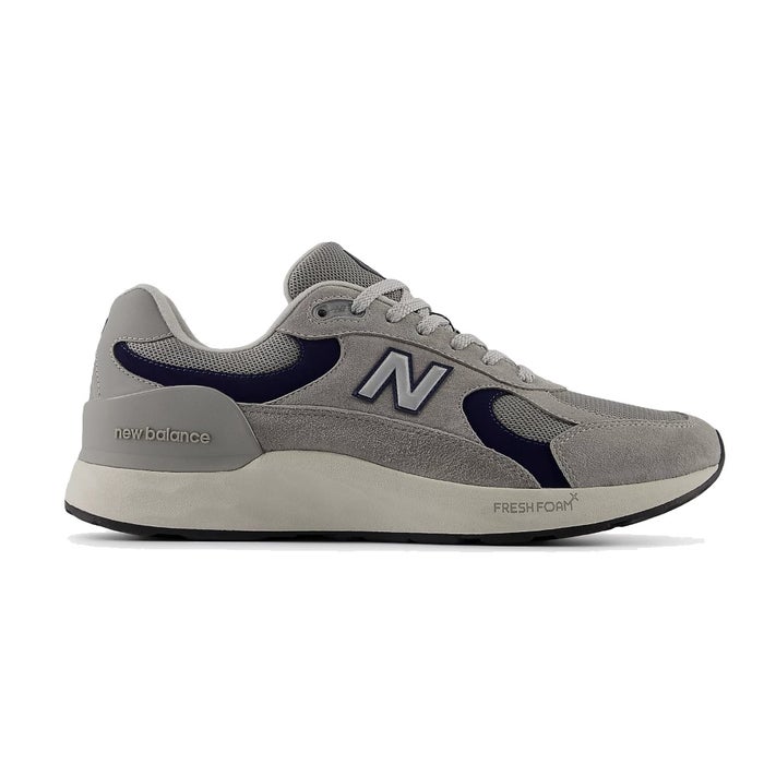 ＼選べる3カラー／ニューバランス スニーカー レディース メンズ new balance ウォーキングシューズ 2E 4E 幅広 NB U188W Fresh Foam X 1880 V2 