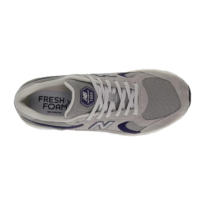 ＼選べる3カラー／ニューバランス スニーカー レディース メンズ new balance ウォーキングシューズ 2E 4E 幅広 NB U188W Fresh Foam X 1880 V2 
