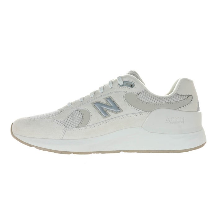 ＼選べる3カラー／ニューバランス スニーカー レディース メンズ new balance ウォーキングシューズ 2E 4E 幅広 NB U188W Fresh Foam X 1880 V2 