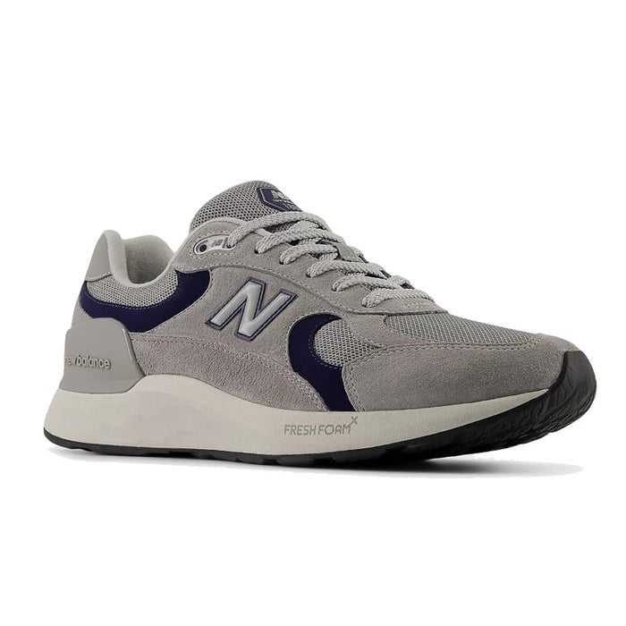 ＼選べる3カラー／ニューバランス スニーカー レディース メンズ new balance ウォーキングシューズ 2E 4E 幅広 NB U188W Fresh Foam X 1880 V2 