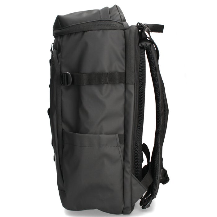 アディダス リュック 大容量 ハイブリッドバックパック 鞄 36L adidas KE0357 黒 ブラック 通学 通勤 学生 A4 PC対応 ジム 旅行 多収納