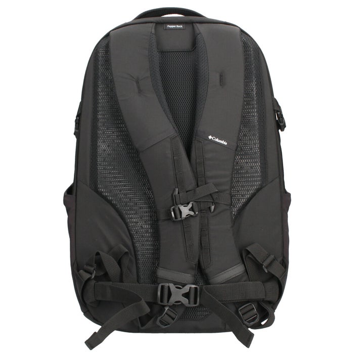 コロンビア Columbia リュック ペッパーロック 30L バックパック PU7254 バックパック 撥水 通気性 快適 アウトドア 旅行 普段使い