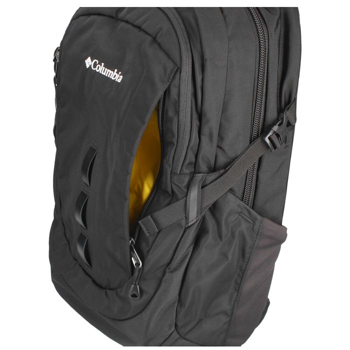 コロンビア Columbia リュック ペッパーロック 30L バックパック PU7254 バックパック 撥水 通気性 快適 アウトドア 旅行 普段使い