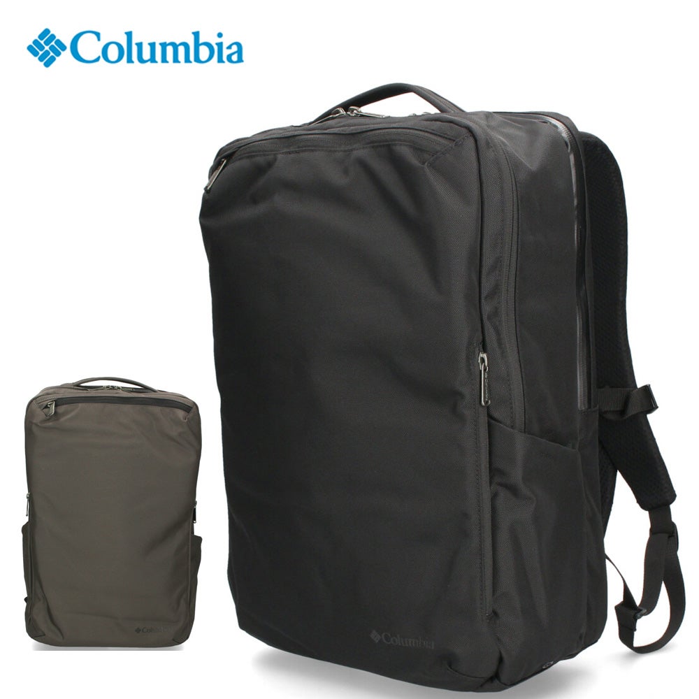 Columbia スターレンジ 23L リュック PU7159 | Parade-パレード- 公式
