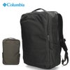 コロンビア Columbia リュック スターレンジ 23Lバックパック PU7159 バックパック 撥水 通気性 快適 ビジネス 出張 外回り