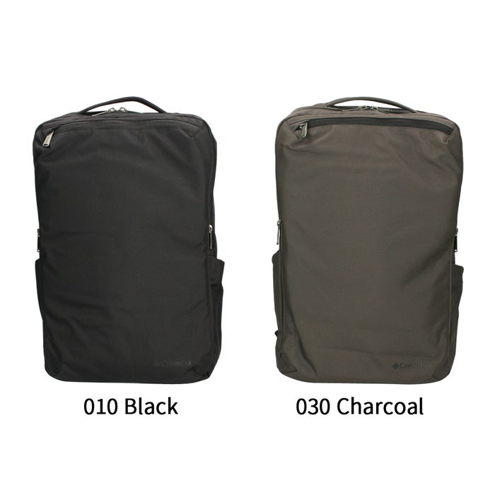 コロンビア Columbia リュック スターレンジ 23Lバックパック PU7159 バックパック 撥水 通気性 快適 ビジネス 出張 外回り