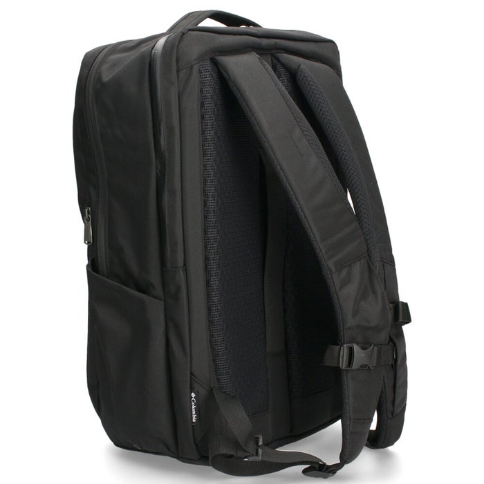 コロンビア Columbia リュック スターレンジ 23Lバックパック PU7159 バックパック 撥水 通気性 快適 ビジネス 出張 外回り