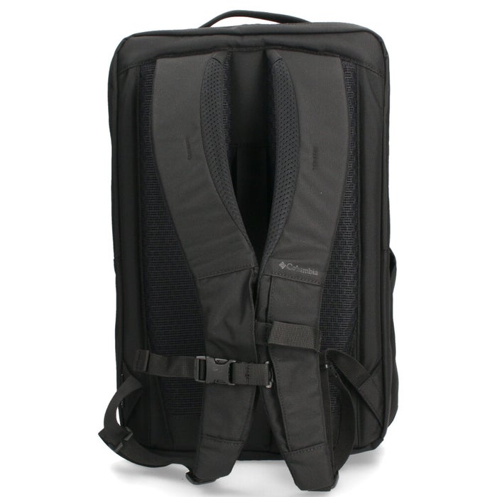 コロンビア Columbia リュック スターレンジ 23Lバックパック PU7159 バックパック 撥水 通気性 快適 ビジネス 出張 外回り