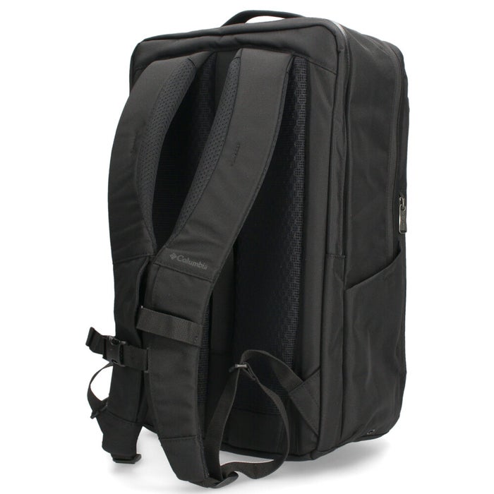 コロンビア Columbia リュック スターレンジ 23Lバックパック PU7159 バックパック 撥水 通気性 快適 ビジネス 出張 外回り