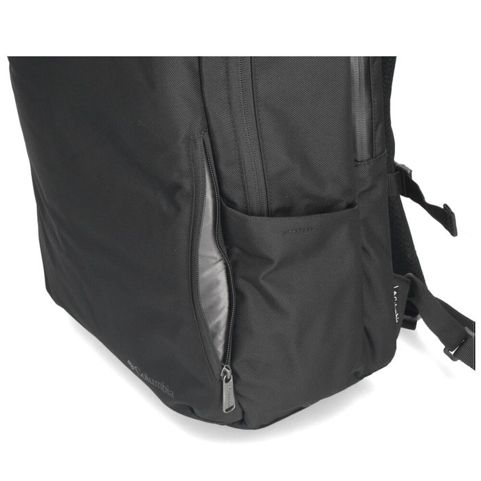 コロンビア Columbia リュック スターレンジ 23Lバックパック PU7159 バックパック 撥水 通気性 快適 ビジネス 出張 外回り