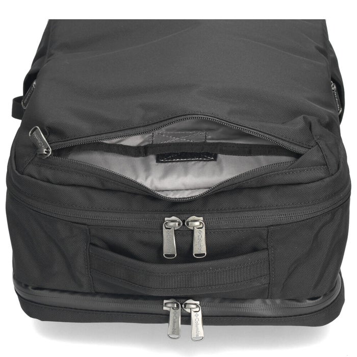 コロンビア Columbia リュック スターレンジ 23Lバックパック PU7159 バックパック 撥水 通気性 快適 ビジネス 出張 外回り