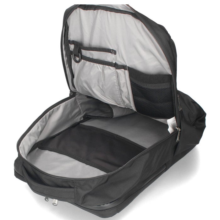 コロンビア Columbia リュック スターレンジ 23Lバックパック PU7159 バックパック 撥水 通気性 快適 ビジネス 出張 外回り