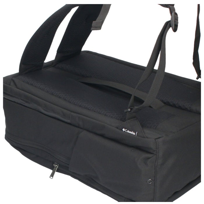 コロンビア Columbia リュック スターレンジ 23Lバックパック PU7159 バックパック 撥水 通気性 快適 ビジネス 出張 外回り