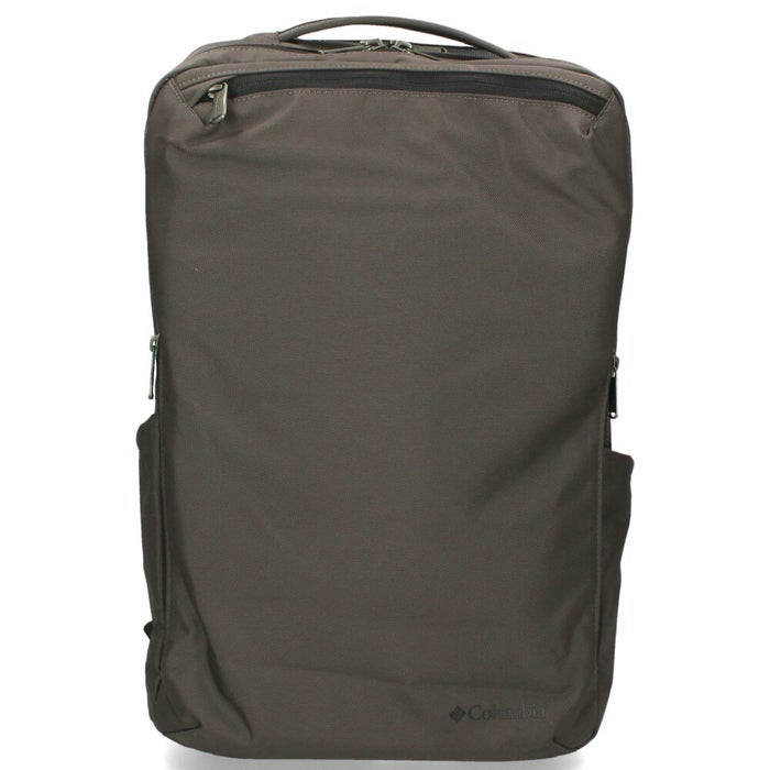 コロンビア Columbia リュック スターレンジ 23Lバックパック PU7159 バックパック 撥水 通気性 快適 ビジネス 出張 外回り