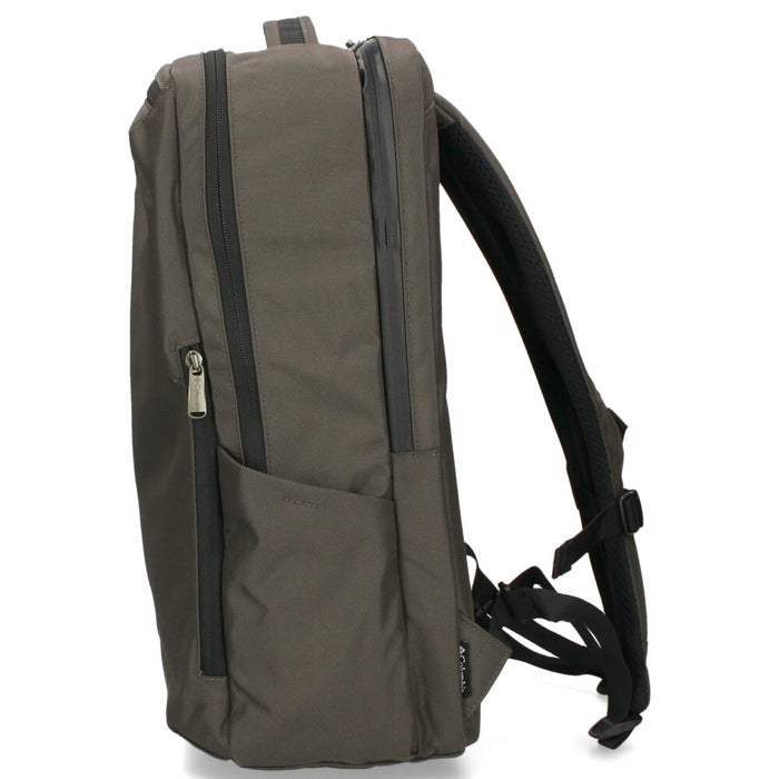 コロンビア Columbia リュック スターレンジ 23Lバックパック PU7159 バックパック 撥水 通気性 快適 ビジネス 出張 外回り