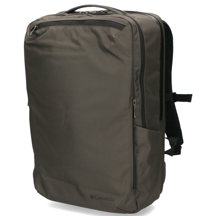 コロンビア Columbia リュック スターレンジ 23Lバックパック PU7159 バックパック 撥水 通気性 快適 ビジネス 出張 外回り