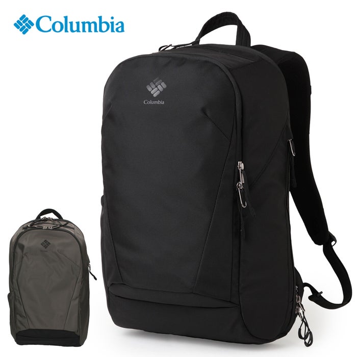コロンビア Columbia リュック パナシーアクロスオーバー 26L バックパック PU8925 バックパック 撥水 通気性 快適 通勤 通学 普段使い