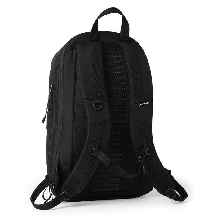 コロンビア Columbia リュック パナシーアクロスオーバー 26L バックパック PU8925 バックパック 撥水 通気性 快適 通勤 通学 普段使い