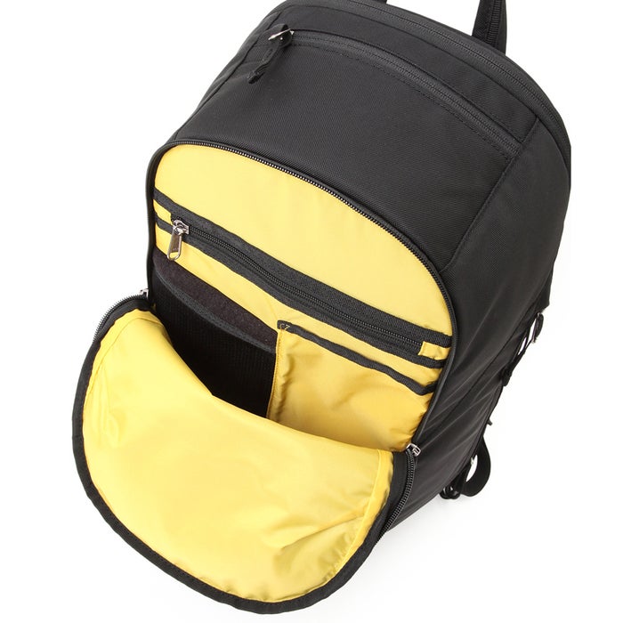 コロンビア Columbia リュック パナシーアクロスオーバー 26L バックパック PU8925 バックパック 撥水 通気性 快適 通勤 通学 普段使い