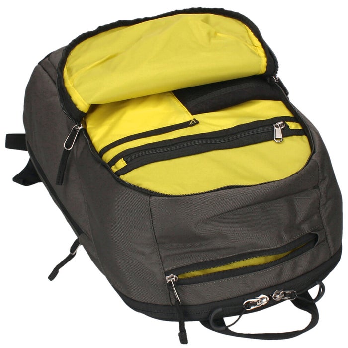 コロンビア Columbia リュック パナシーアクロスオーバー 26L バックパック PU8925 バックパック 撥水 通気性 快適 通勤 通学 普段使い