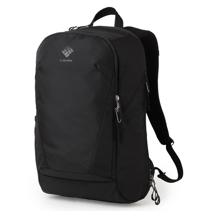 コロンビア Columbia リュック パナシーアクロスオーバー 26L バックパック PU8925 バックパック 撥水 通気性 快適 通勤 通学 普段使い