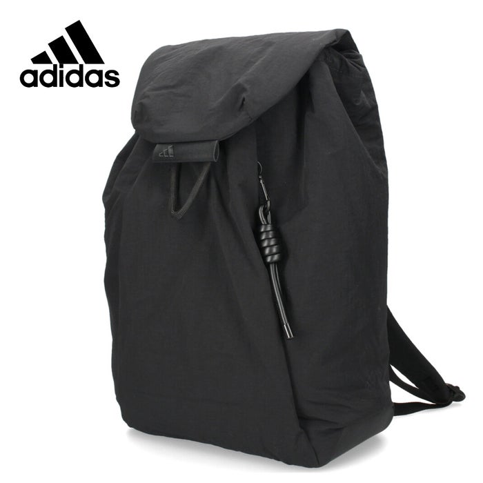 アディダス リュック フェイバリットバックパック 鞄 adidas JZ2136 黒 ブラック 通学 通勤 A4 学生 旅行