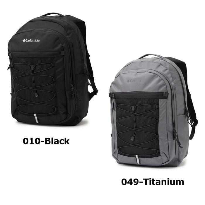 コロンビア リュック 35L メンズ レディース バックパック 撥水 カグヤックダッシュ デイパック Columbia 大容量 PU7236