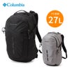 コロンビア リュック 27L メンズ レディース バックパック 撥水 ペッパーロックアドバンス デイパック Columbia 大容量 PU8789