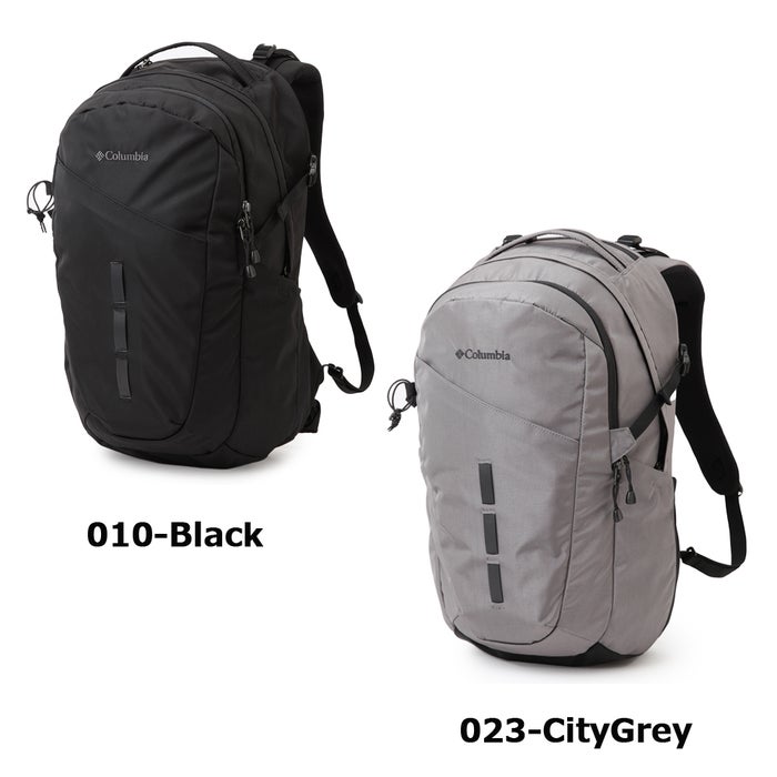 コロンビア リュック 27L メンズ レディース バックパック 撥水 ペッパーロックアドバンス デイパック Columbia 大容量 PU8789