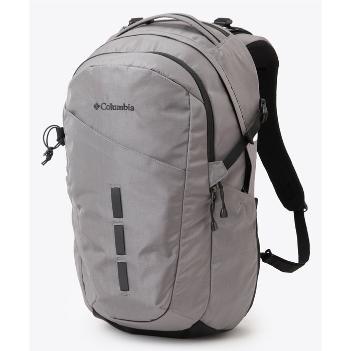 コロンビア リュック 27L メンズ レディース バックパック 撥水 ペッパーロックアドバンス デイパック Columbia 大容量 PU8789