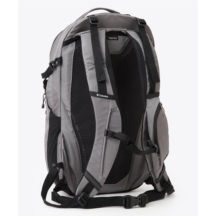 コロンビア リュック 27L メンズ レディース バックパック 撥水 ペッパーロックアドバンス デイパック Columbia 大容量 PU8789