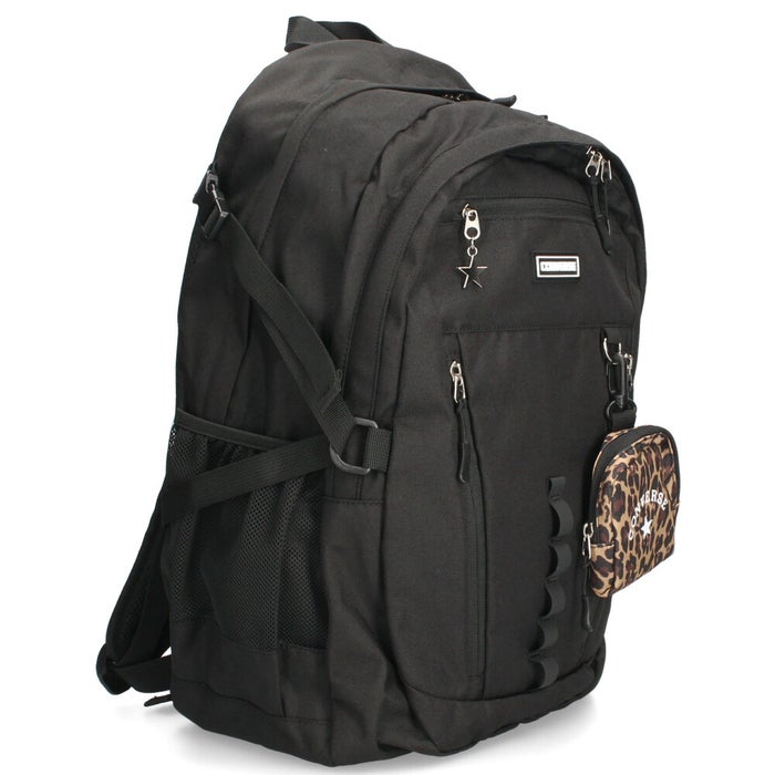 コンバース リュック バックパック 30L ラバーパッチ レディース メンズ ユニセックス マザーズリュック 81640000 CONVERSE