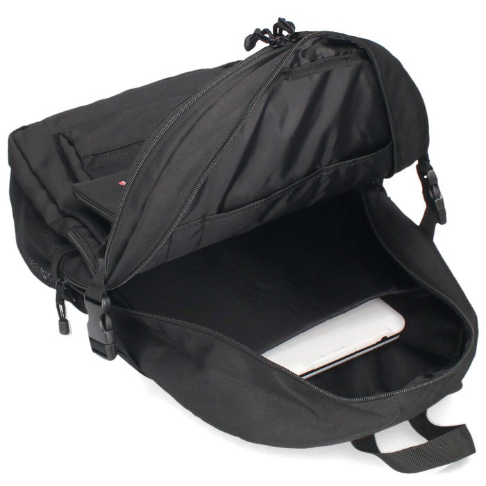 コンバース リュック バックパック スニーカープリント スクバ PC収納 30L レディース メンズ 18421800 CONVERSE