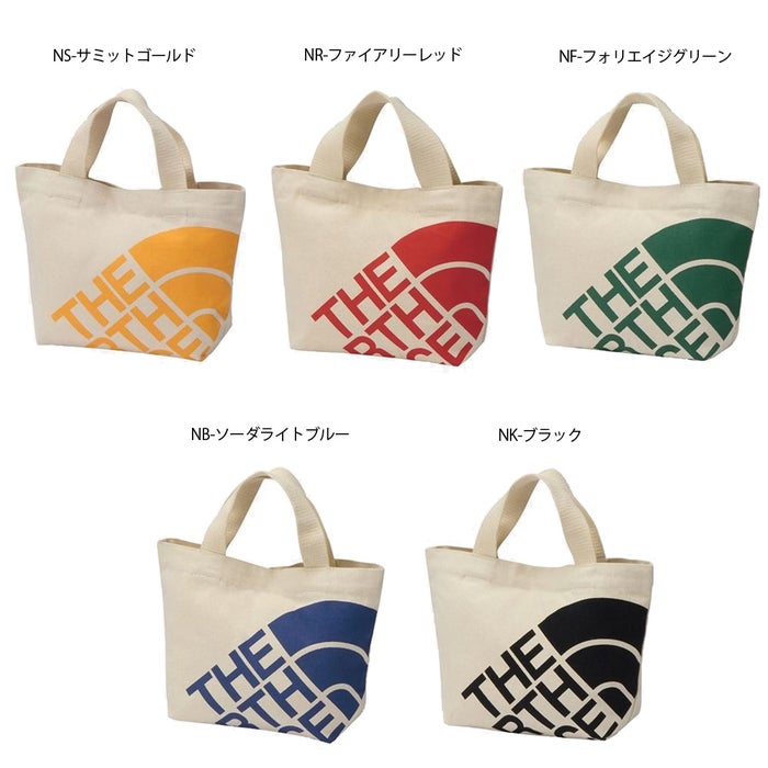 ノースフェイス トートバック レディース メンズ バック かばん 鞄 ランプトートS 72609 THE NORTH FACE 通学 通勤