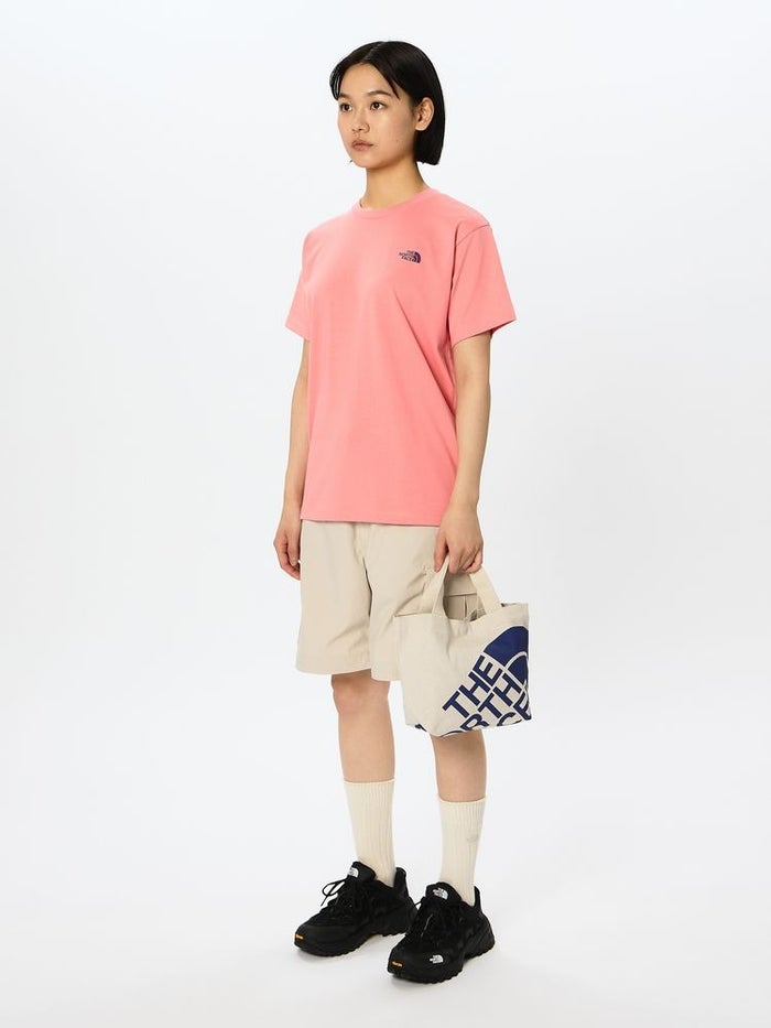 ノースフェイス トートバック レディース メンズ バック かばん 鞄 ランプトートS 72609 THE NORTH FACE 通学 通勤