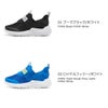 プーマ スリッポン スニーカー キッズ 男の子 女の子 イーズイン ハンズフリー ソフトライド ワイヤード2 PUMA 402832 子供靴 立ったまま履ける