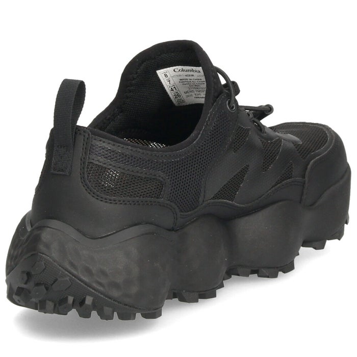 コロンビア スニーカー メンズ スライブ リバイブ マックス ブリーズ YM5970 アウトドア 靴 メッシュ 軽量 クッション性 Columbia