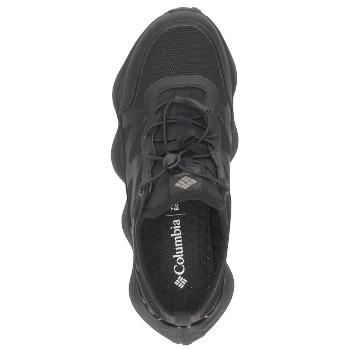 コロンビア スニーカー メンズ スライブ リバイブ マックス ブリーズ YM5970 アウトドア 靴 メッシュ 軽量 クッション性 Columbia