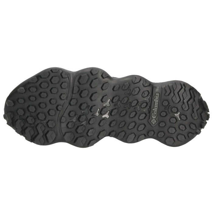 コロンビア スニーカー メンズ スライブ リバイブ マックス ブリーズ YM5970 アウトドア 靴 メッシュ 軽量 クッション性 Columbia