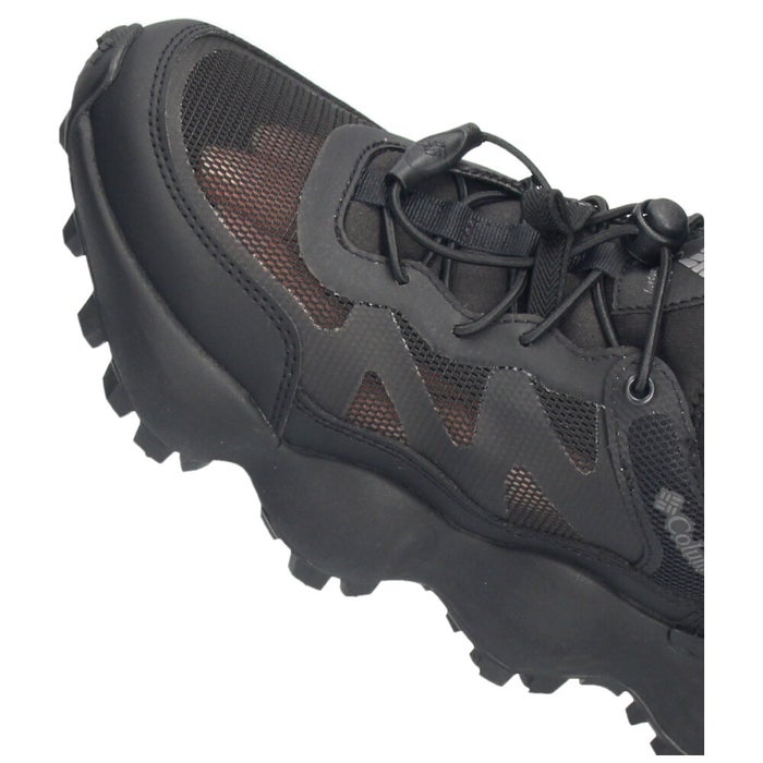 コロンビア スニーカー メンズ スライブ リバイブ マックス ブリーズ YM5970 アウトドア 靴 メッシュ 軽量 クッション性 Columbia