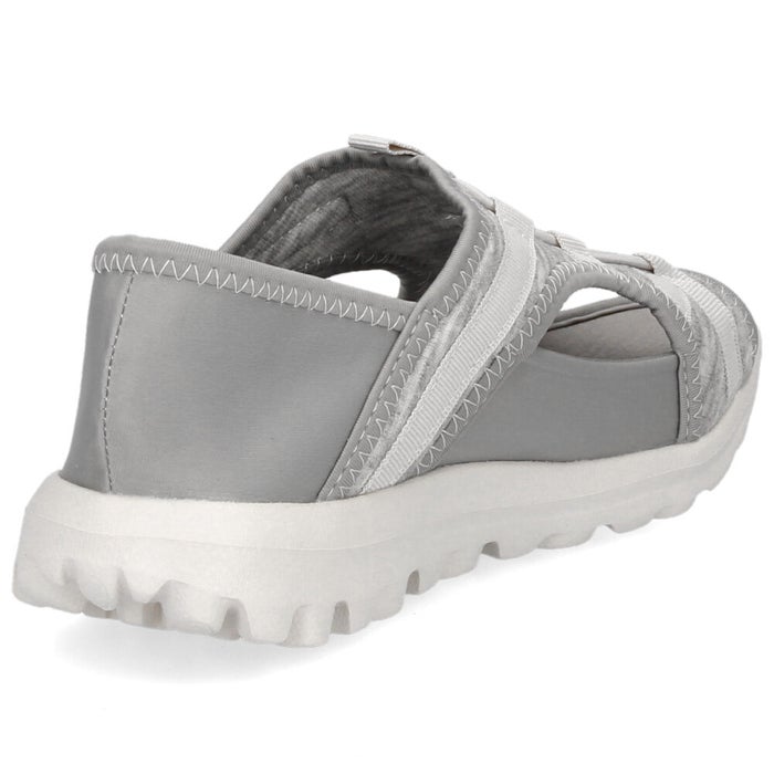 サンダル レディース スポーツサンダル 軽量 通気性 かかとが踏める 2WAY 歩きやすい カジュアル スポーティ 51305 Parade