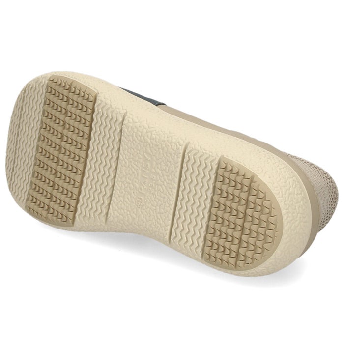 スリッポン レディース かかとが踏める 幅広 4E 軽量 履きやすい 歩きやすい 靴 2WAY Pansy パンジー PS1402 パンジーハーツ