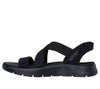 スケッチャーズ スリップインズ 立ったまま履ける レディース サンダル ゴーウォーク 靴 ノーマル幅 SKECHERS Slip-ins 141489 ハンズフリー 手を使わずに履ける