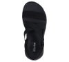 スケッチャーズ スリップインズ 立ったまま履ける レディース サンダル ゴーウォーク 靴 ノーマル幅 SKECHERS Slip-ins 141489 ハンズフリー 手を使わずに履ける