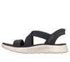 スケッチャーズ スリップインズ 立ったまま履ける レディース サンダル ゴーウォーク 靴 ノーマル幅 SKECHERS Slip-ins 141489 ハンズフリー 手を使わずに履ける