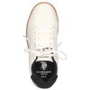 レディース スニーカー ローカット 厚底 靴 クオーターホース ユーエスポロアッスン U.S. POLO ASSN. PL00811