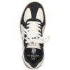 レディース スニーカー ローカット 厚底 靴 クリオージョ ユーエスポロアッスン U.S. POLO ASSN. PL00813