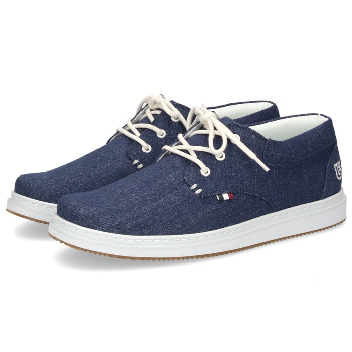 コンカラー シューズ アーク Ⅱキャンバス メンズ スニーカー 軽量 幅広 カジュアルシューズ グレー ネイビー 靴 conqueror shoes 178 183