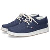 コンカラー シューズ アーク Ⅱキャンバス メンズ スニーカー 軽量 幅広 カジュアルシューズ グレー ネイビー 靴 conqueror shoes 178 183