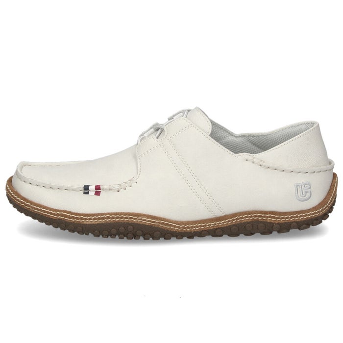 コンカラー シューズ ラグーン メンズ カジュアルシューズ 2WAY スリッポン かかと踏める 軽量 幅広 はっ水 グレー ホワイト 靴 conqueror shoes 941 942